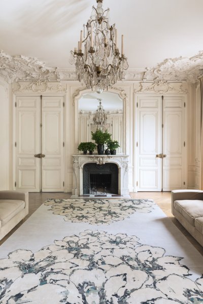 When Fashion and Home D&eacute;cor Become One&hellip;
