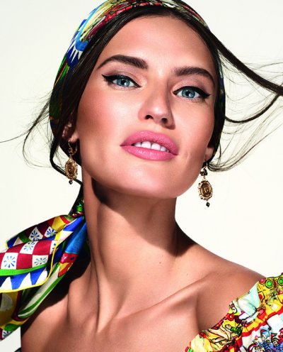 إشراقة شمسيّة
