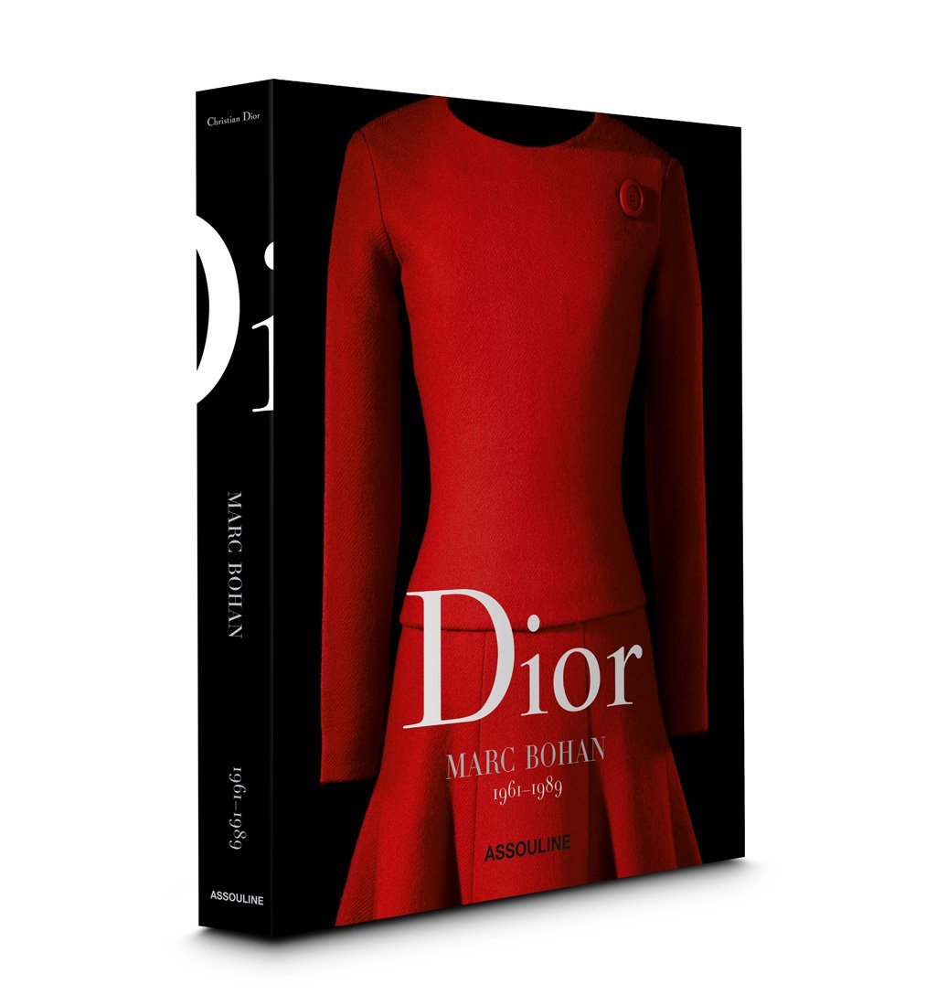 Marc bohan christian dior top