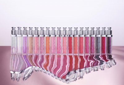 Let Joy Fill your Spring with Dior
