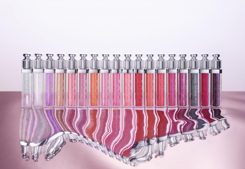 دعي البهجة تغمرُ ربيعكِ مع ديور
