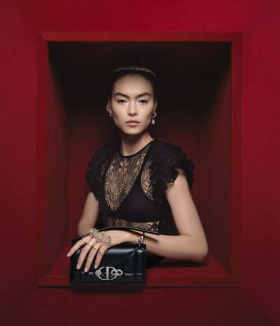 Dior Autumn/Winter 2022-2023 Ready-to-Wear Campaign
