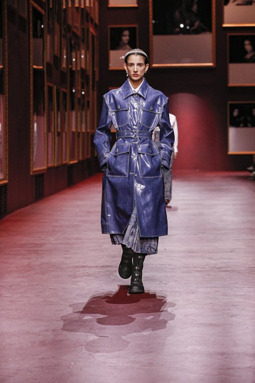 Dior Fall/Winter 2022-2023 Ready-to-Wear
