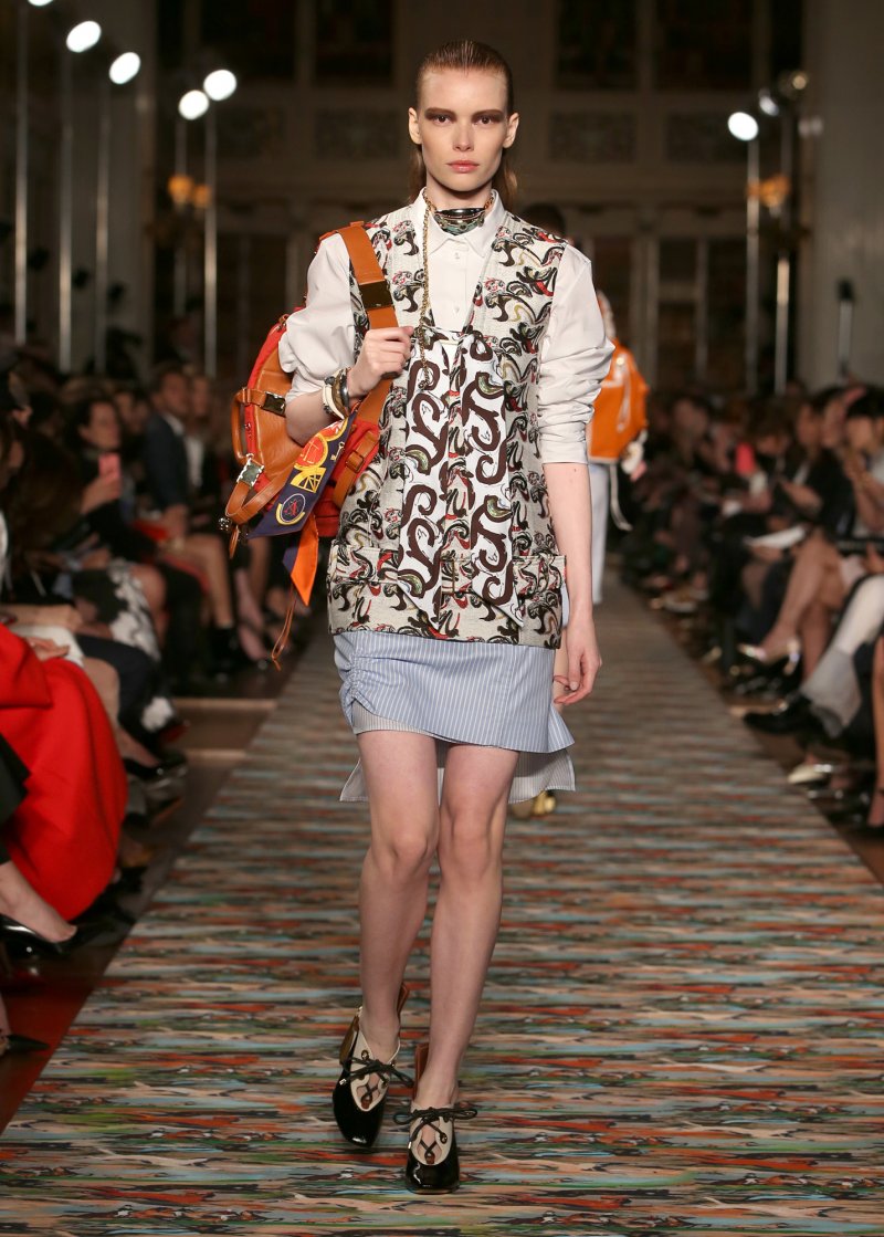 دولتشي أند غابانا<br />
<em>من موقع </em><em>Melijoe</em>