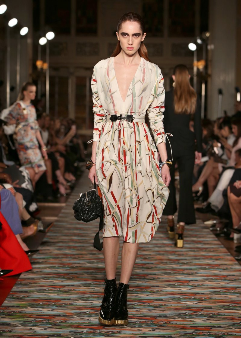 علامة Paul &amp; Joe Sister<br />
<em>من متجر بوتيك1</em><br />
&nbsp;