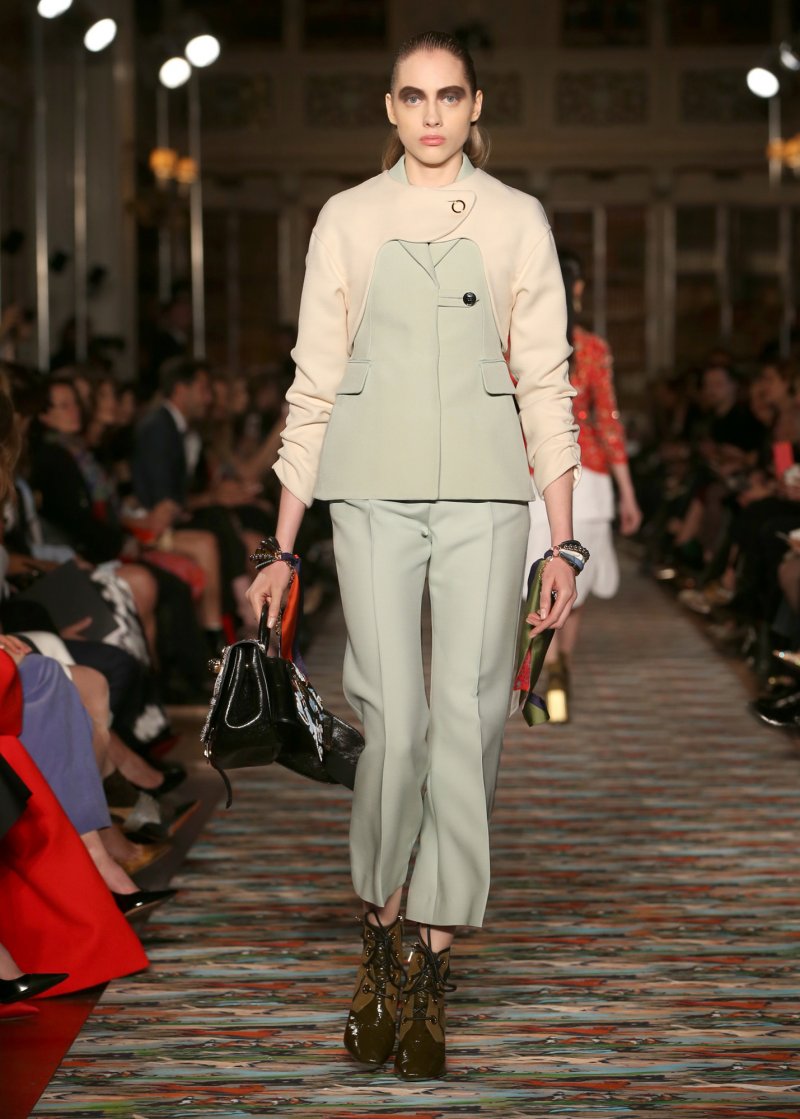 <strong>أي دبليو سي شافهاوزن</strong>، ساعة Da Vinci<br />
&nbsp;