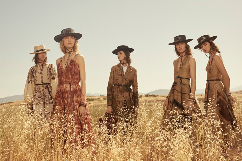 7 Must-Haves from Dior Cruise 2018
