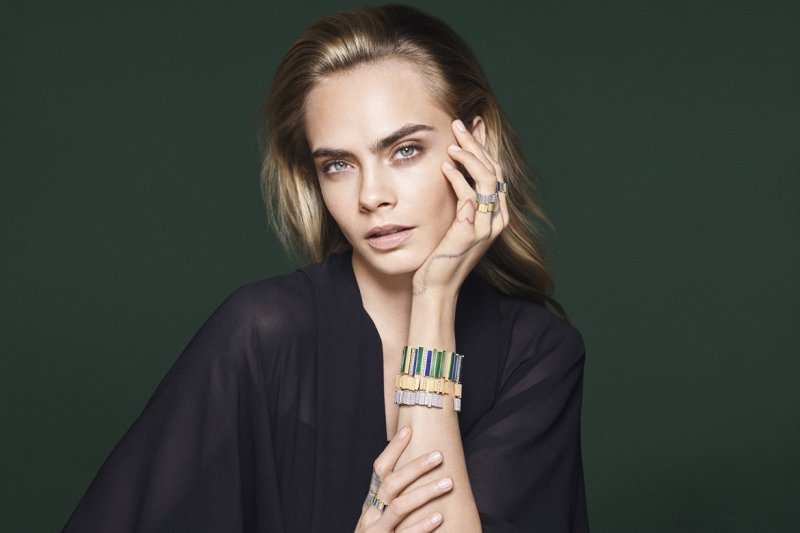 إليك حملة Gem Dior من ديور
