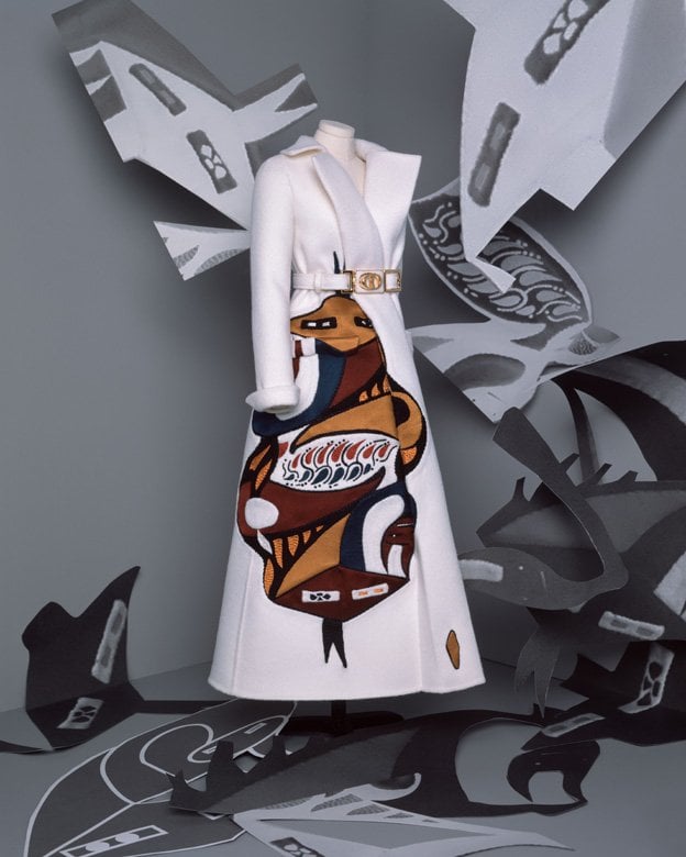 Dior Couture's New 'New Look' | AnOther