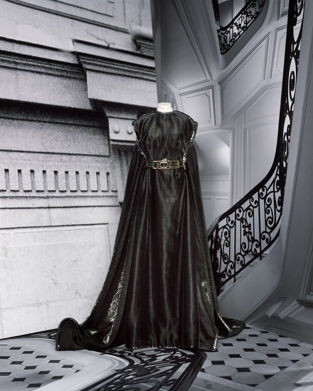 Dior Couture Fall Winter 2020 2021 Azyaamode