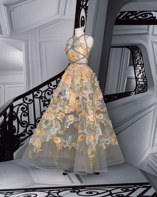 Dior winter 2020 best sale