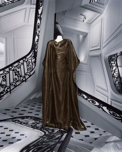 Dior Couture Fall/Winter 2020-2021
