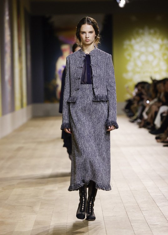 Dior Haute Couture Autumn/Winter 2022-2023
