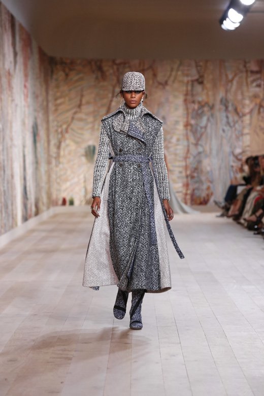 Dior Couture Fall/Winter 2021-2022 Collection
