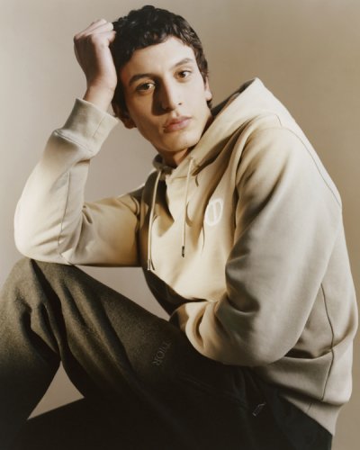 Dior Gives Men Their Share of Style this Ramadan
