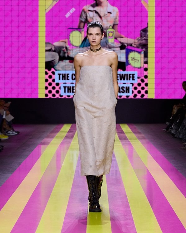 Dior Spring-Summer 2024 Ready-to-Wear
