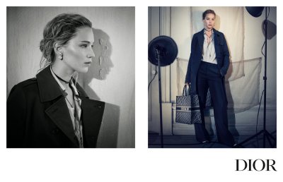 Dior Presents its Fall/Winter 2018-2019 Campaign
