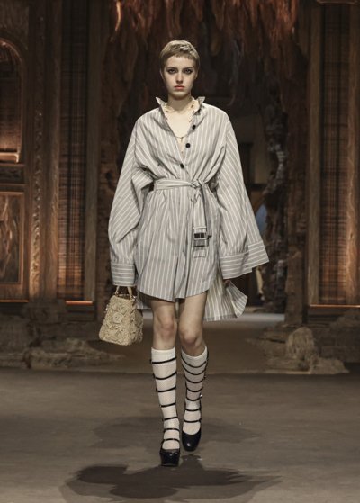 Dior Spring-Summer 2023 Ready-to-Wear
