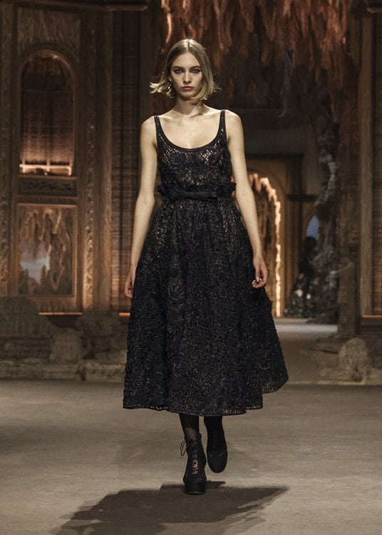 Dior Spring-Summer 2023 Ready-to-Wear | Azyaamode