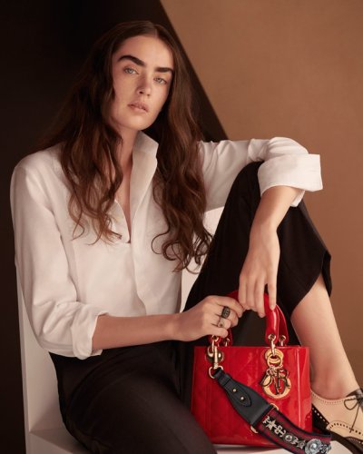 عبّري عن أنوثتك أكثر مع ديور