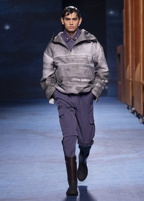 Dior Presents the Men’s Winter 2021 Collection | Azyaamode Dior Presents the Men’s Winter 2021 Collection | Azyaamode