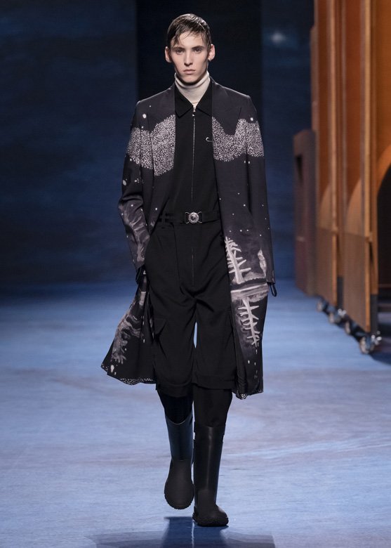 Dior Presents the Men’s Winter 2021 Collection | Azyaamode Dior Presents the Men’s Winter 2021 Collection | Azyaamode