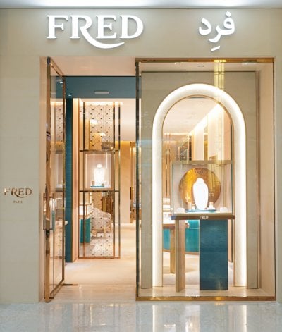 FRED Opens a New Chapter in the Middle East and Lands in Kuwait
