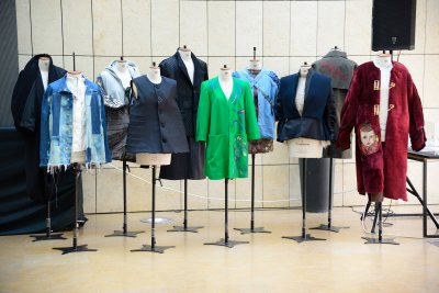 جامعة اللّبنانيّة الأميركيّة والموضة، يا لها من علاقة مثاليّة
