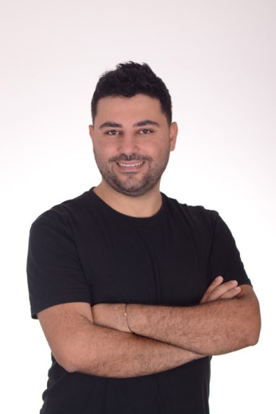 A Conversation with Elias Sarkis, Founder &amp; CEO of Trend Events
