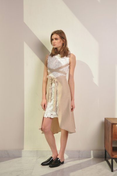 Amal Al Mulla’s “Spring Awakening” Collection