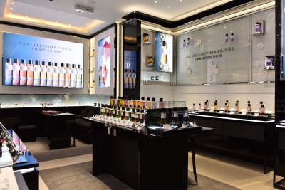 Dior perfume shop 2025