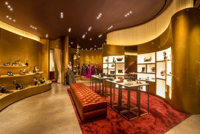 Etoile “La boutique” and Dubai Shopping Festival Collaborate to Bring You “Fashiontainment”