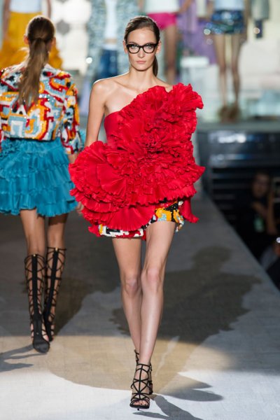 Dsquared2 Spring Summer 2015 Ready To Wear