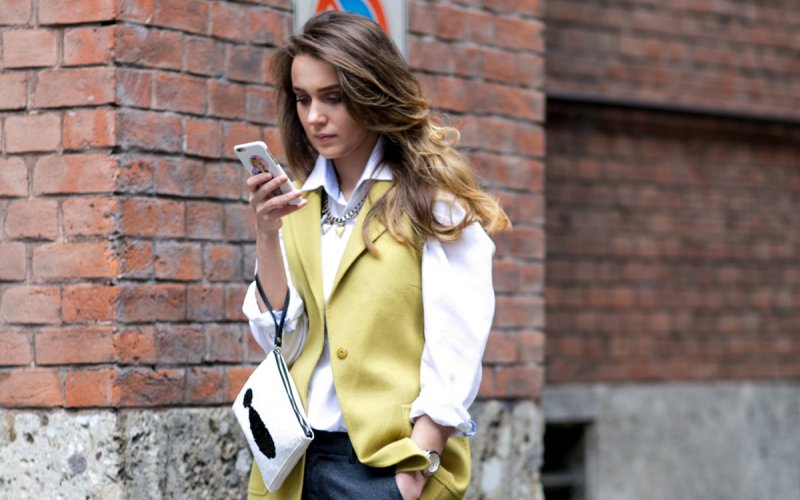 DID YOU KNOW: What's the most followed fashion brand on Instagram?

