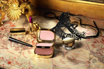 A Baroque Night Out with Dolce &amp; Gabbana

