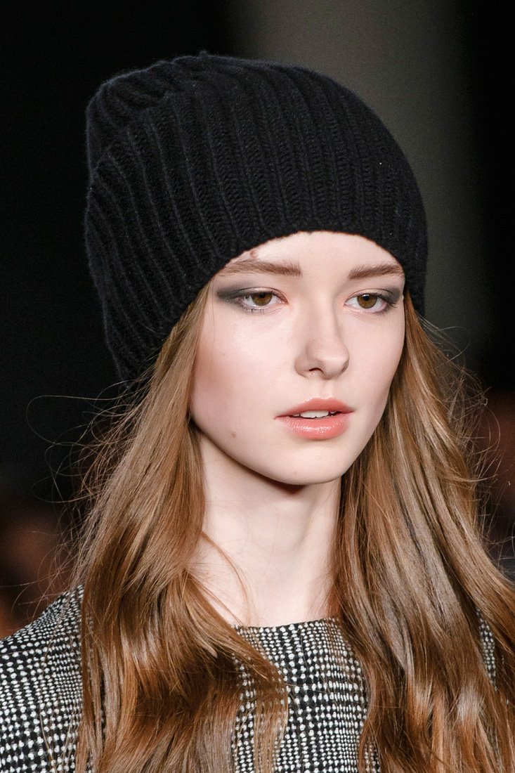 It&rsquo;s All About the Beanies
