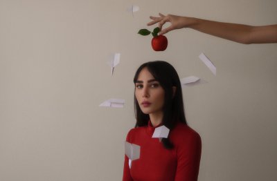 دانا حوراني تصدر أوّل أغنية لها
