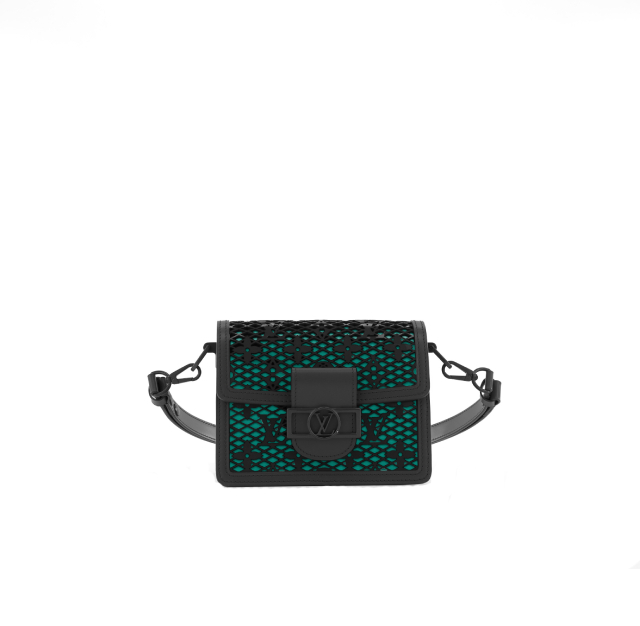 Louis Vuitton Even Has Your Back with Ready-to-Wear Marvels for Ramadan
