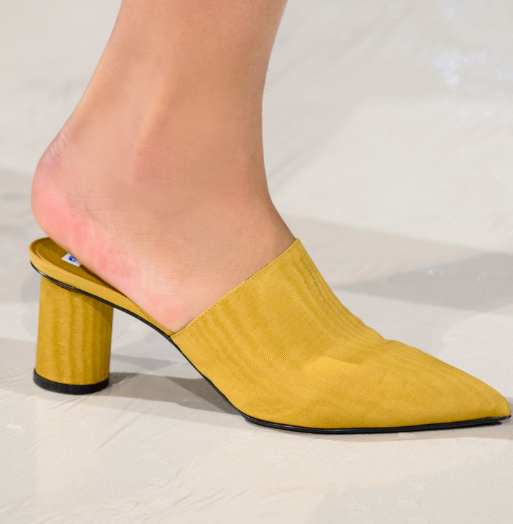 Are Block Heels the New It Heels?
