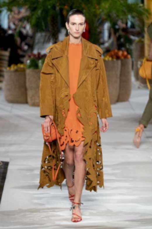 ساعة&nbsp;<span dir=LTR>Divina Mosaica</span>&nbsp;من&nbsp;<strong>بولغري</strong><br />
&nbsp;