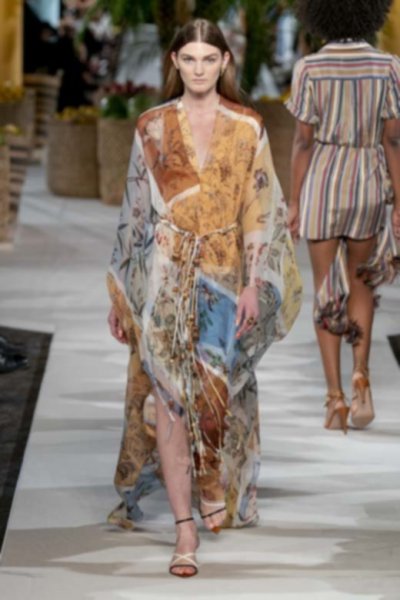 Oscar De La Renta Spring-Summer 2020 Ready-to-Wear

&nbsp;
