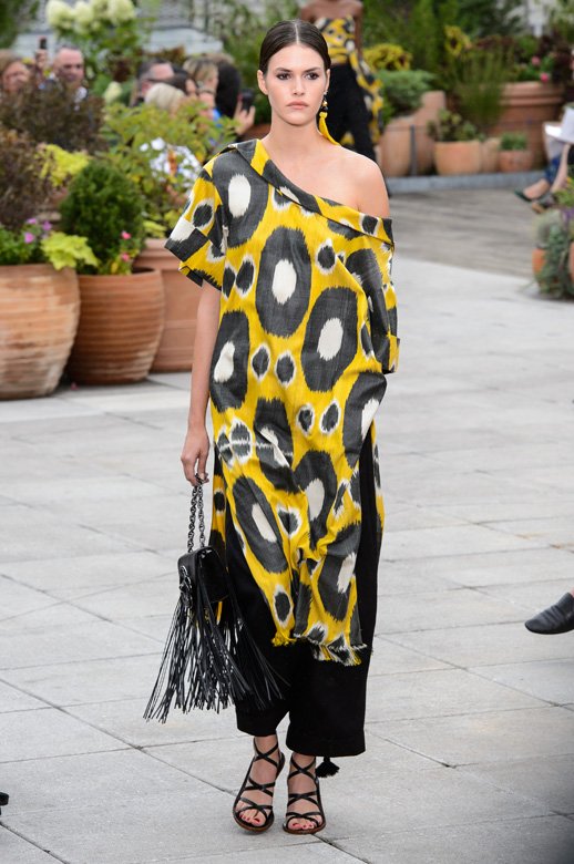 إعتمدي فساتين يوميّة ساحرة هذا الموسم
