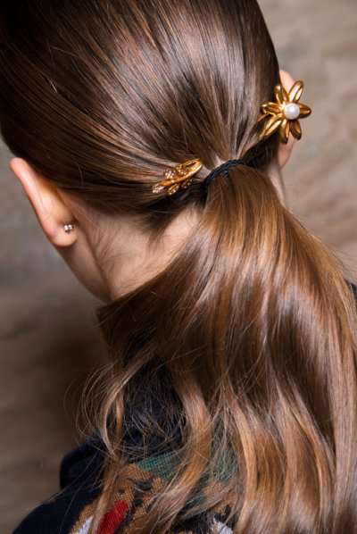 Blow Dry Brush
