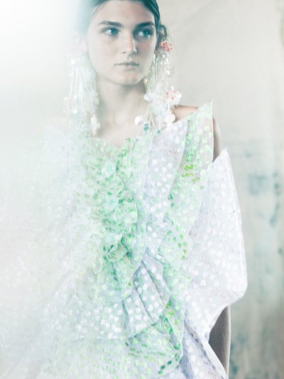 Delpozo to Open First Boutique in Dubai
