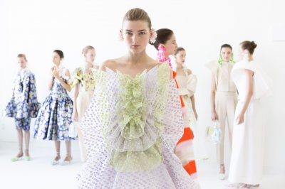 Love Well, Dress Well
