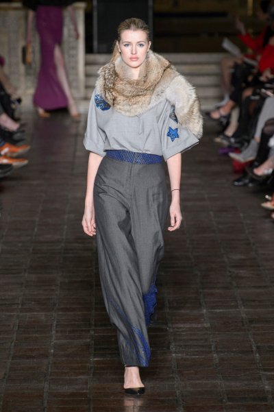 10 Must-Have Palazzo Pants
