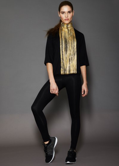 Dima Ayad and Hautletic Redefine Modernity
