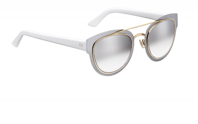 Dior’s Latest Eyewear Sensation: Dior Chromic Sunglasses