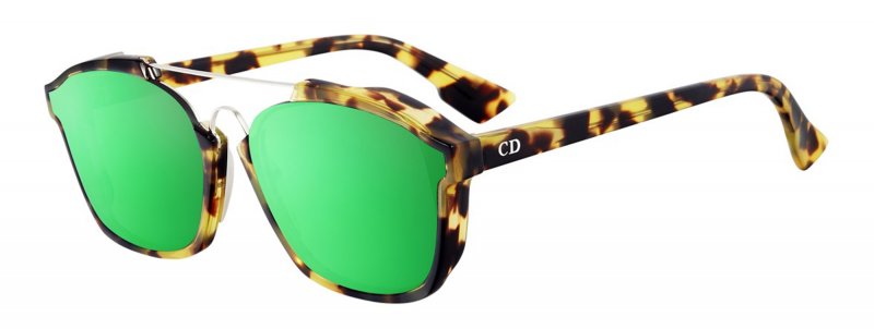Editors Pick – Dior Abstract Sunglasses