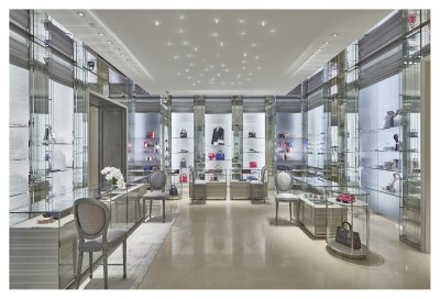 Fashion Boutiques that Opened during 2015